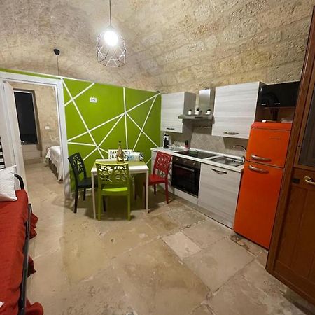 L'Infanzia Holiday Home Bari Eksteriør bilde