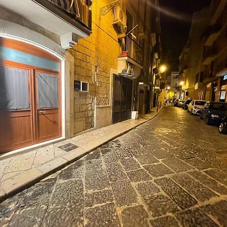 L'Infanzia Holiday Home Bari Eksteriør bilde