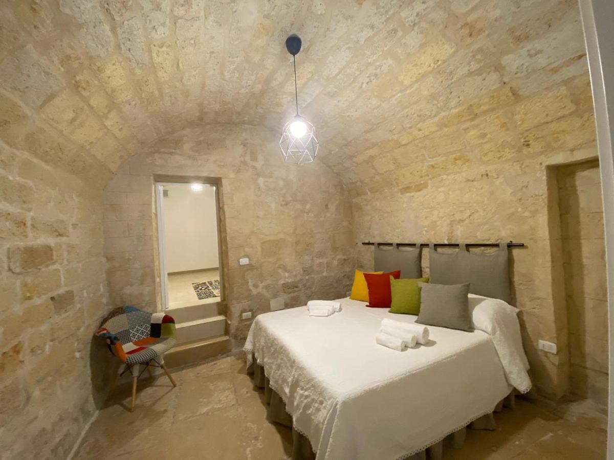 L'Infanzia Holiday Home Bari Eksteriør bilde