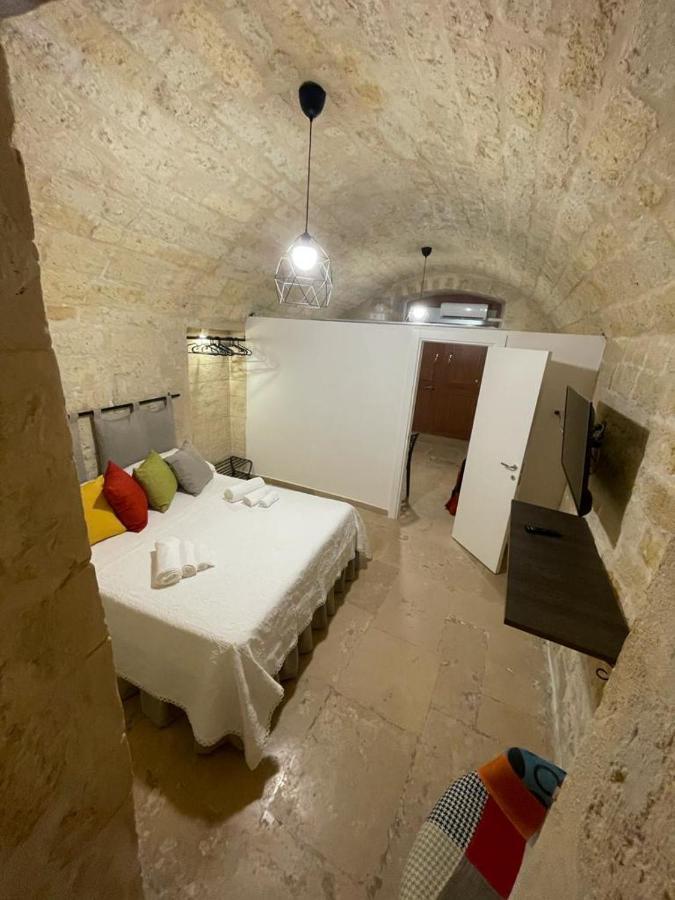 L'Infanzia Holiday Home Bari Eksteriør bilde