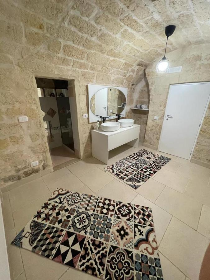 L'Infanzia Holiday Home Bari Eksteriør bilde