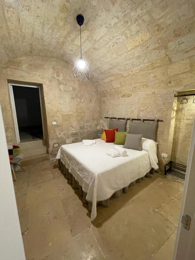 L'Infanzia Holiday Home Bari Eksteriør bilde