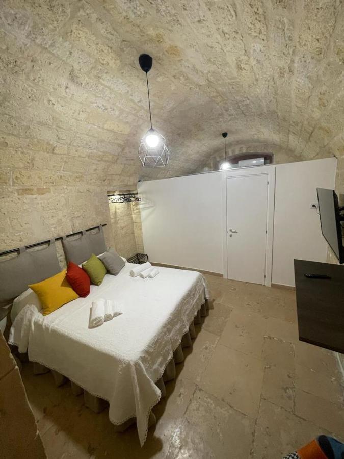 L'Infanzia Holiday Home Bari Eksteriør bilde