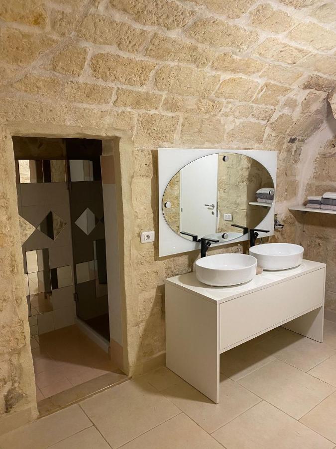 L'Infanzia Holiday Home Bari Eksteriør bilde